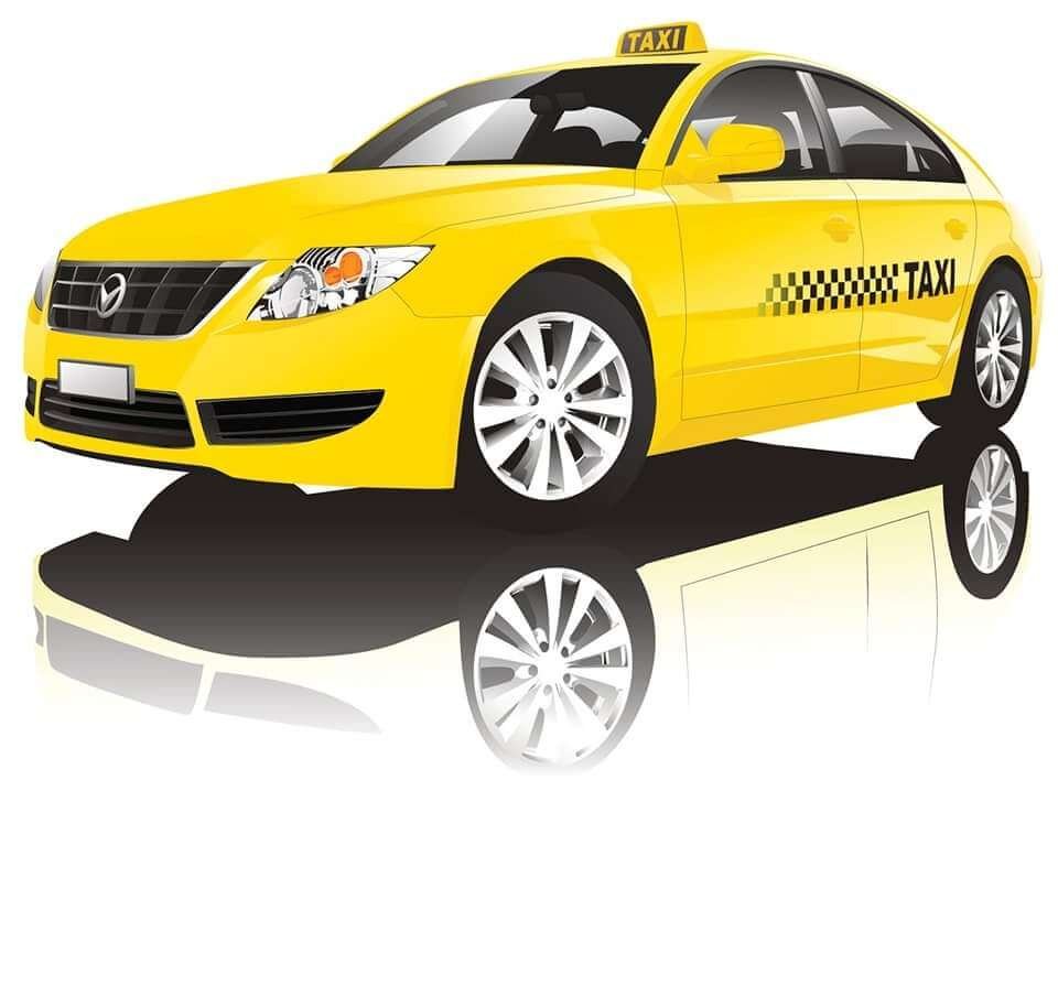 تاكسي الجهراء