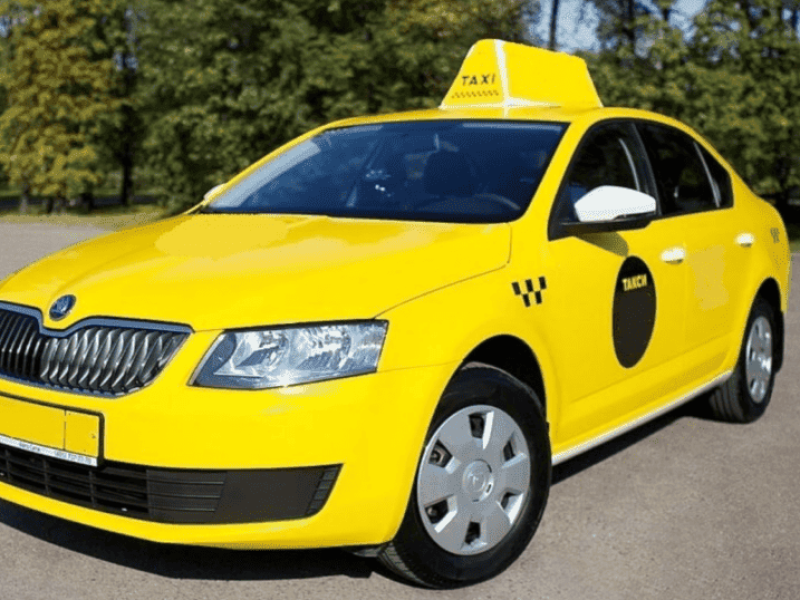 تاكسي النسيم